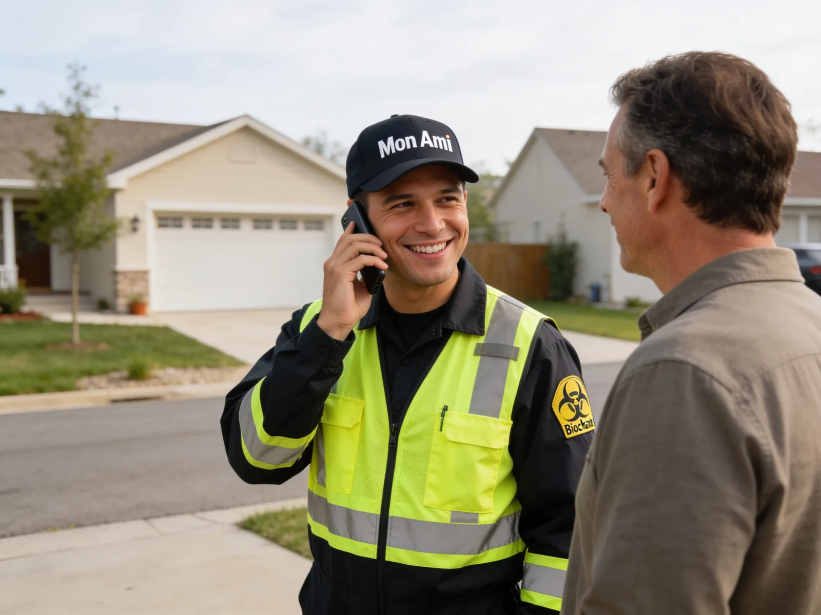 Sewage Cleanup Ida, MI FAQs
